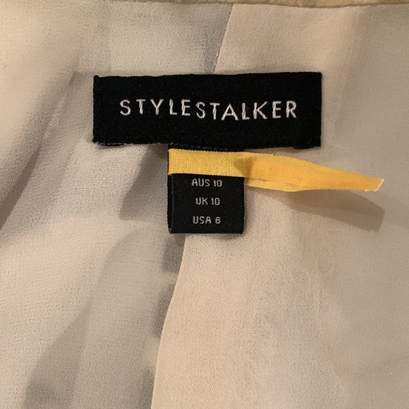 Blazer. Lightweight. Size US 6-10 - Picture 5 of 7